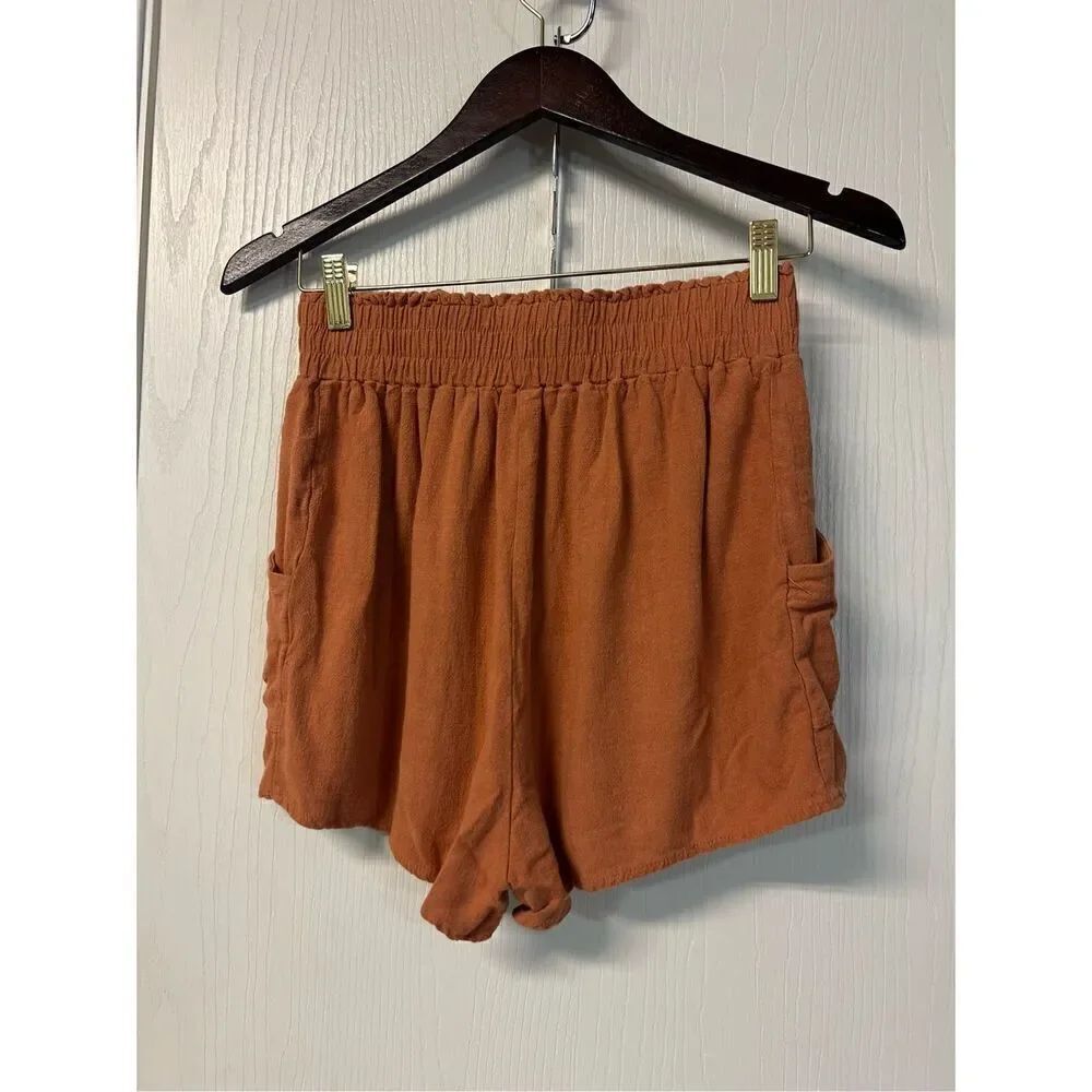 Automet Shorts - Picture 2 of 6